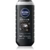 Nivea Men Active Clean gel de duș pentru barbati 250 ml-ro
