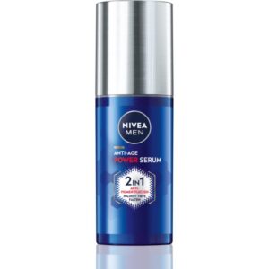 Nivea Men Anti-Age ser fortifiant impotriva petelor pentru bărbați 30 ml-Țena