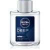 Nivea Men Deep after shave pentru bărbați 100 ml-ro