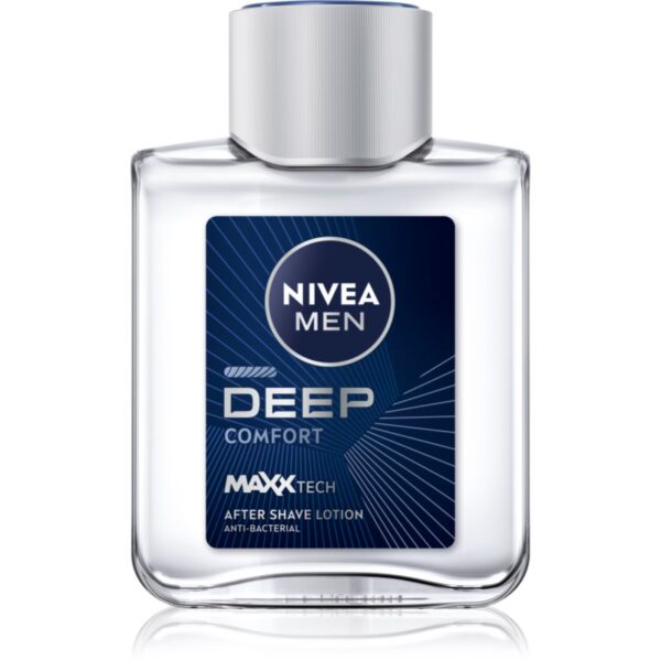 Nivea Men Deep after shave pentru bărbați 100 ml-ro