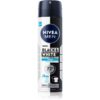 Nivea Men Invisible Black & White spray anti-perspirant Fresh 150 ml-ro