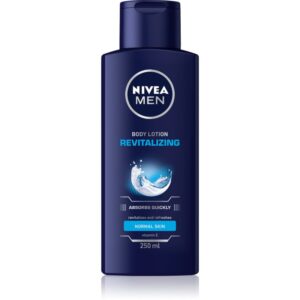 Nivea Men lapte de corp 250 ml-ro