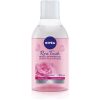 Nivea Rose Touch apa micelara 2 in 1 400 ml-ro