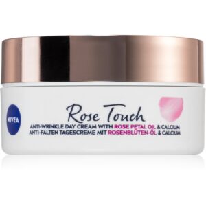 Nivea Rose Touch crema de zi anti-rid 50 ml-Țena