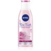 Nivea Rose Touch lotiune hidratanta pentru fata 200 ml-Țena
