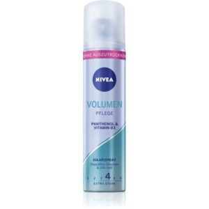 Nivea Volume Care fixativ 75 ml-ro