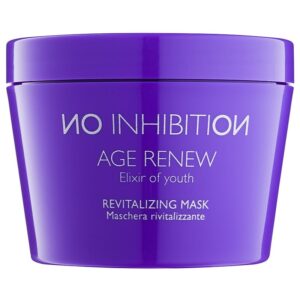 No Inhibition Age Renew Elixir of youth Mască de păr cu efect revitalizant fără parabeni 200 ml-ro