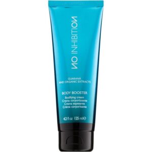 No Inhibition Guarana and organic extracts Crema pentru volum parului 125 ml-ro