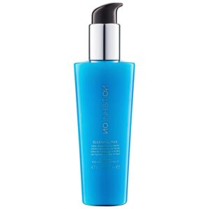 No Inhibition Guarana and organic extracts lapte hidratant pentru un par stralucitor si catifelat 140 ml-ro