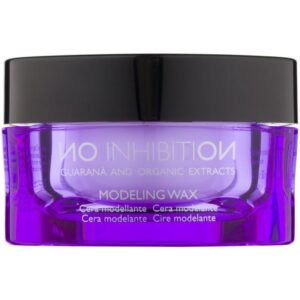 No Inhibition Pastes Collection ceară modelatoare pentru păr 50 ml-ro
