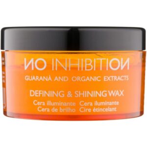 No Inhibition Pastes Collection ceară pentru definire și strălucire 75 ml-ro