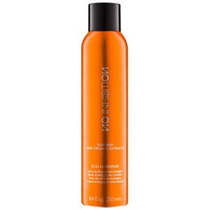 No Inhibition Styling Eco Hairspray fixativ 250 ml-ro