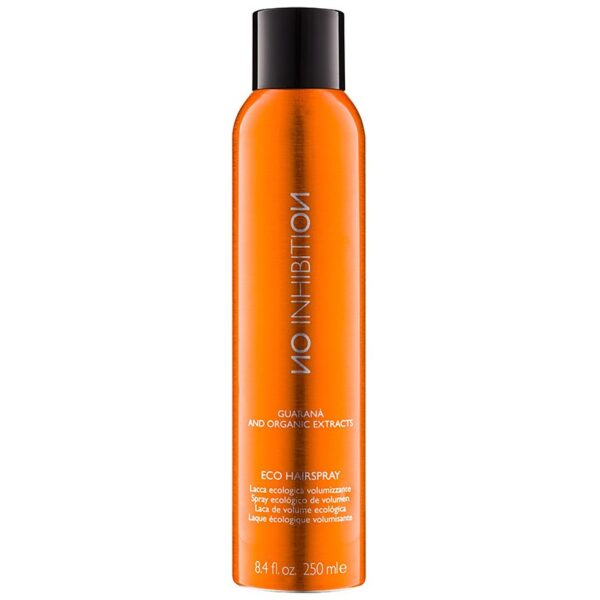 No Inhibition Styling Eco Hairspray fixativ 250 ml-ro