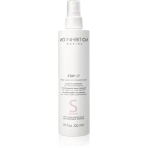 No Inhibition Waving Stay up balsam (nu necesita clatire) pentru păr creț 250 ml-Țena