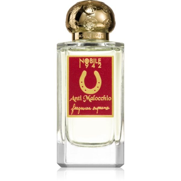 Nobile 1942 Anti Malocchio Eau de Parfum unisex 75 ml-ro