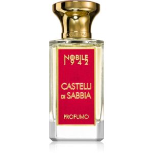 Nobile 1942 Castelli di Sabbia extract de parfum unisex 75 ml-ro