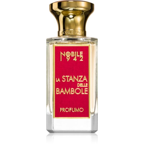 Nobile 1942 La Stanza delle Bambole extract de parfum unisex 75 ml-ro