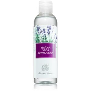 Nobilis Tilia Face Lotion Lavender lotiune tonifianta revigoranta 200 ml-Țena