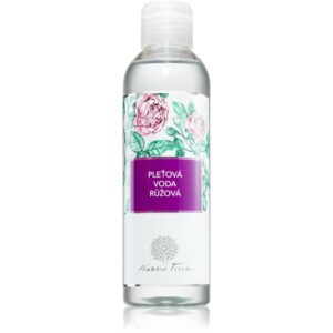Nobilis Tilia Face Lotion Rose lotiune tonifianta revigoranta pentru ten obosit 200 ml-Țena