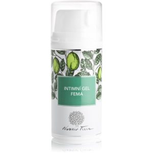 Nobilis Tilia Fema gel calmant pentru igiena intimă 100 ml-Țena