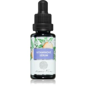 Nobilis Tilia Intenzivní péče ser cu vitamine 20 ml-ro