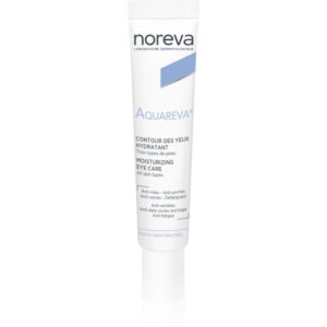 Noreva Aquareva Moisturizing Eye Care crema de ochi hidratanta 15 ml-ro