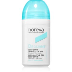 Noreva Deoliane Dermo-Active 24h Deodorant Deodorant roll-on cu protectie 24h 50 ml-Țena