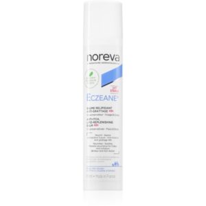 Noreva Eczeane Anti-Itch Lipid-Replenishing Balm 48H balsam calmant pentru piele uscata spre atopica 100 ml-Țena