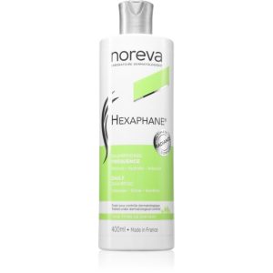 Noreva Hexaphane Daily Shampoo Sampon de curatare zi de zi. 400 ml-ro