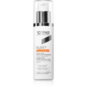 Noreva IKLEN+ Regenerating & Perfecting Day Care crema de zi regeneranta 40 ml-ro