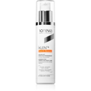 Noreva IKLEN+ Regenerating & Perfecting Night Cream Tratament regenerator pe timpul nopții 50 ml-ro