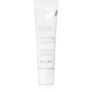 Noreva IKLEN+ cremă protectoare SPF 50+ 30 ml-Țena