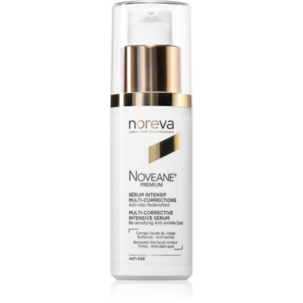 Noreva Noveane Premium Multi-Corrective Intensive Serum ser corector pentru ten matur 30 ml-ro