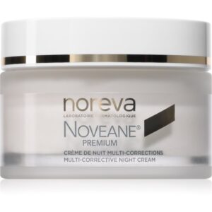 Noreva Noveane Premium Multi-Corrective Night Cream cremă multi corectoare anti-îmbătrânire pentru noapte 50 ml-ro