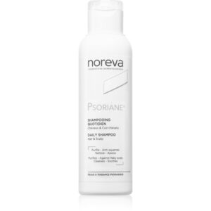 Noreva Psoriane Daily Shampoo sampon anti-matreata 125 ml-Țena