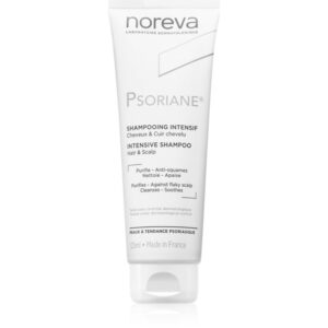 Noreva Psoriane Intensive Shampoo sampon cu efect calmant pentru piele solzoasa si iritata 125 ml-Țena