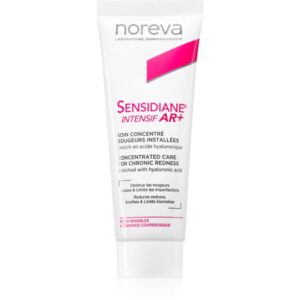 Noreva Sensidiane AR+ Concentrated Care produs concentrat pentru ingrijire împotriva roșeții tenului 30 ml-Țena