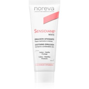 Noreva Sensidiane Soothing Emulsion emulsie calmanta pentru piele normala 40 ml-Țena