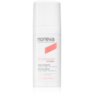 Noreva Sensidiane Soothing Eyelid Care îngrijire calmantă zona ochilor 20 ml-Țena