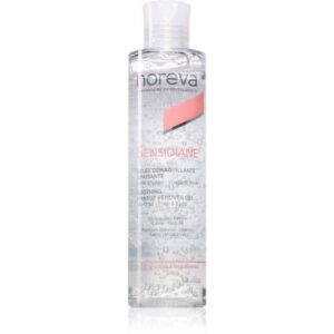 Noreva Sensidiane Soothing Make-up Remover Gel Gel demachiant 200 ml-Țena