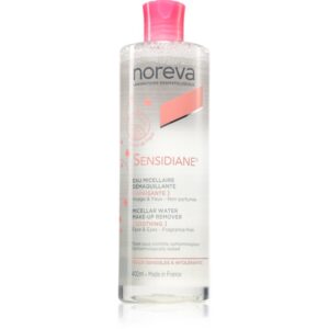 Noreva Sensidiane Soothing Micellar Water Apă micelară calmantă 400 ml-Țena
