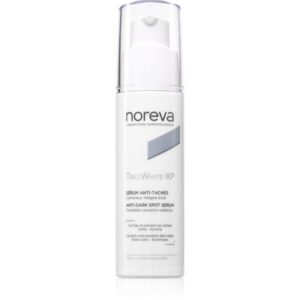 Noreva Trio White XP Anti-Dark Spot Serum ser iluminator pentru corectia petelor de pigment 30 ml-Țena
