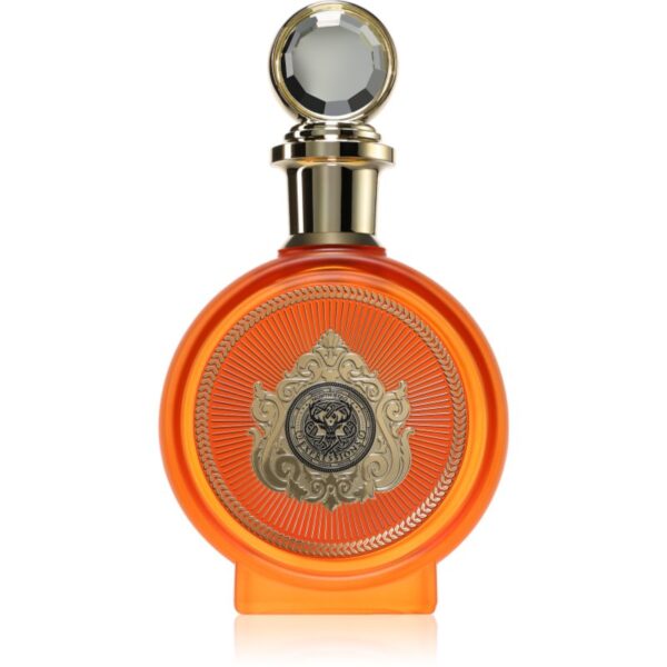 North Stag Expressions Quatre IV Eau de Parfum unisex 100 ml-Țena