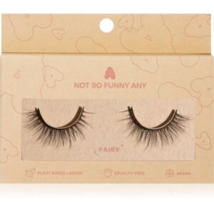 Not So Funny Any Eco Lashes Fairy gene false 1 buc-ro