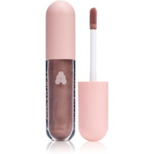 Not So Funny Any Glossy Lips ulei luciu de buze culoare 2000s 4 ml-ro