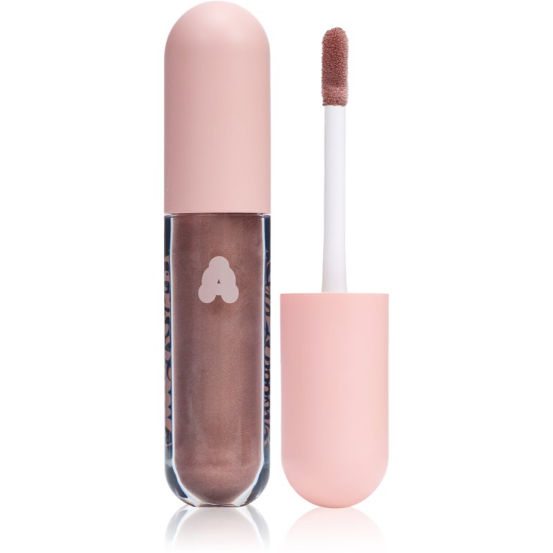 Not So Funny Any Glossy Lips ulei luciu de buze culoare 2000s 4 ml-ro