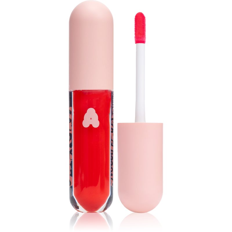 Not So Funny Any Glossy Lips ulei luciu de buze culoare Catfish 4 ml-ro
