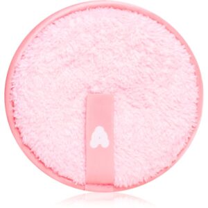 Not So Funny Any Makeup Remover Puffs dischete demachiante pentru make-up 2 buc-ro