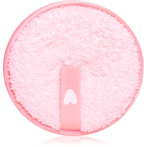 Not So Funny Any Makeup Remover Puffs dischete demachiante pentru make-up 2 buc-ro