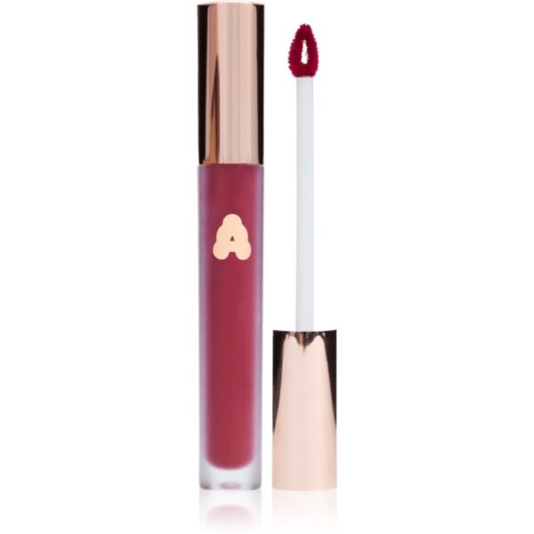 Not So Funny Any Matte Liquid Lipstick ruj de buze lichid